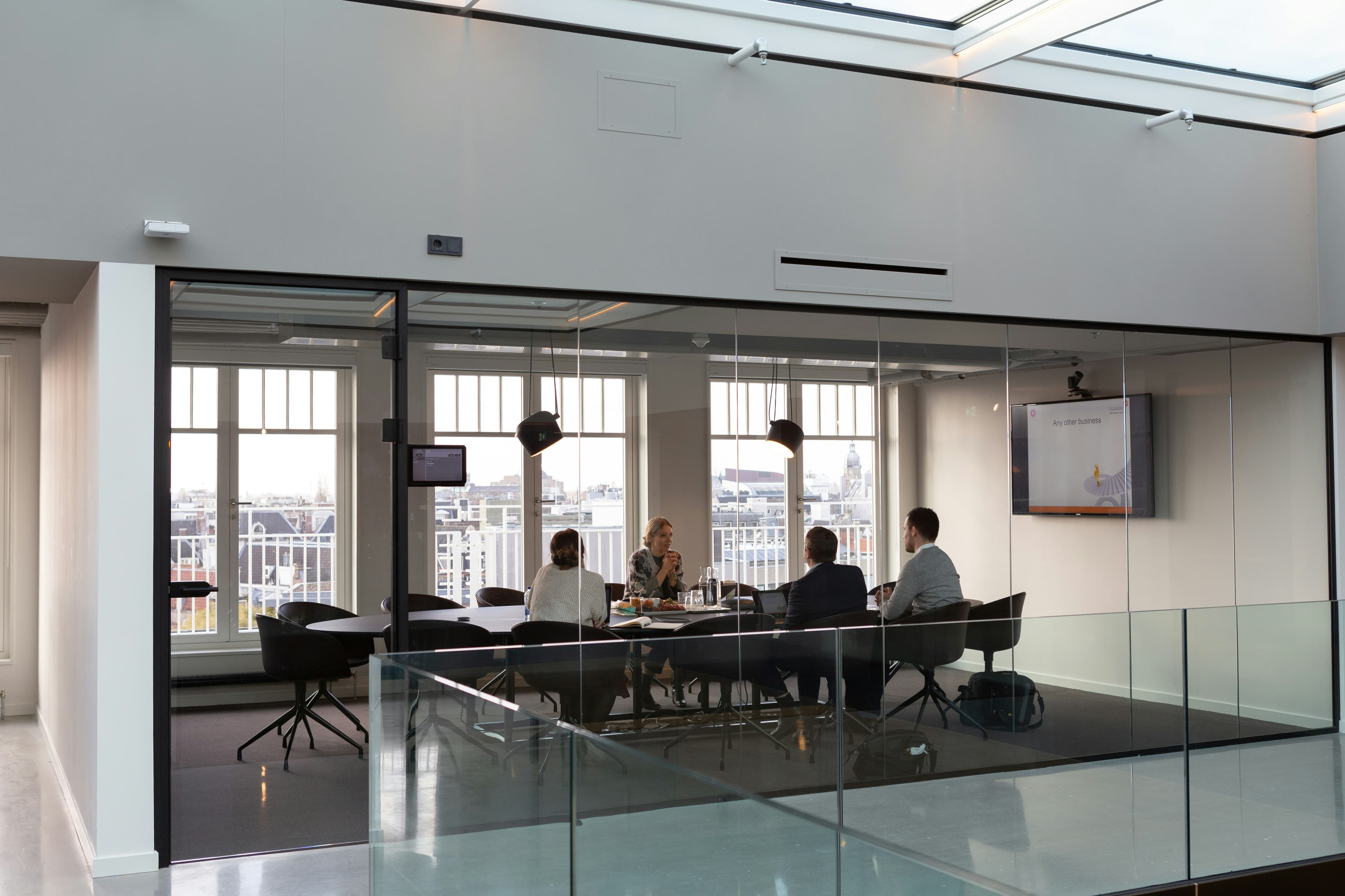 Navigating the Future: Agentic AI and Leadership in 2025