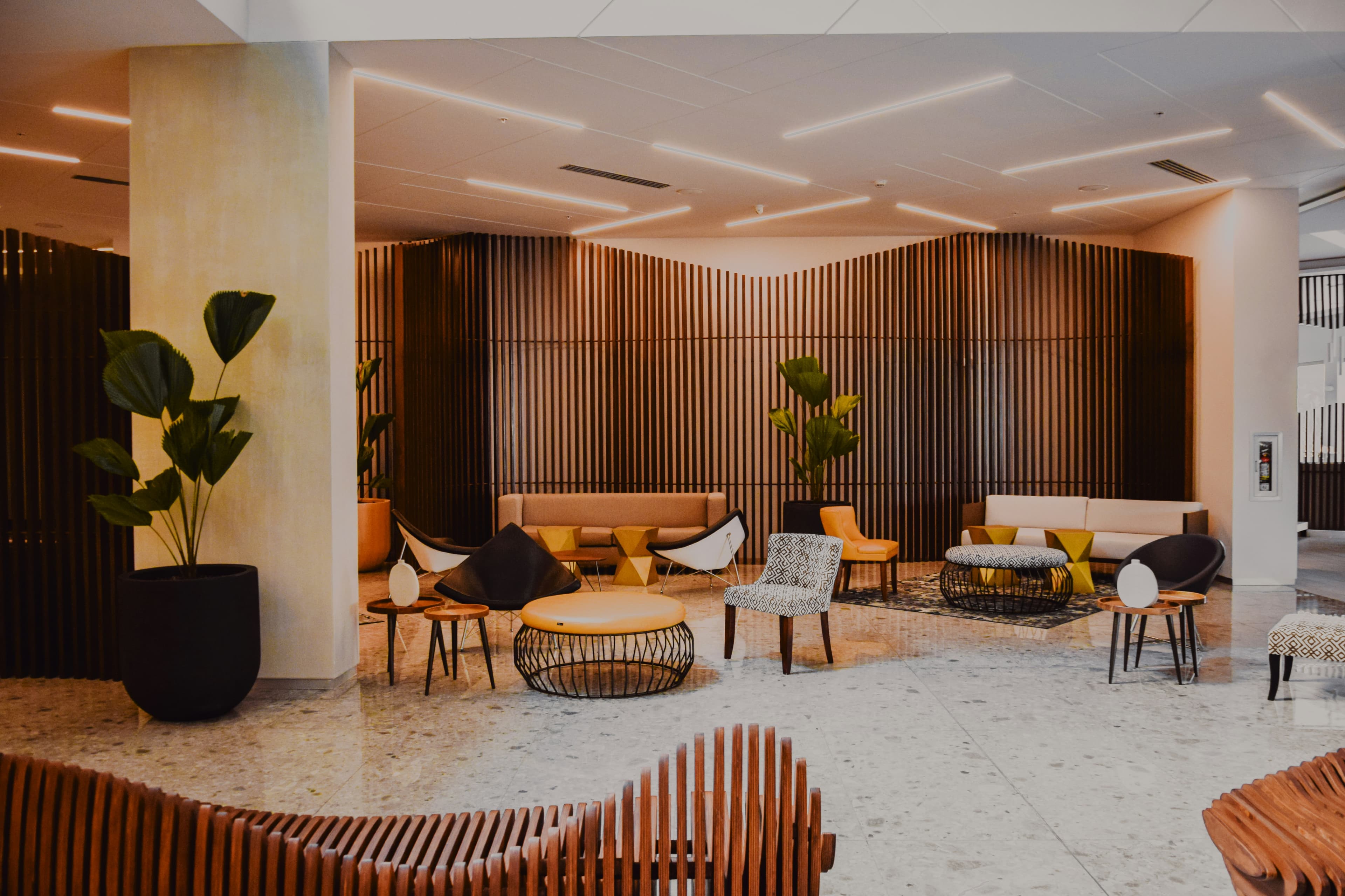 Dynamic Pricing & Guest Experience Enhancement