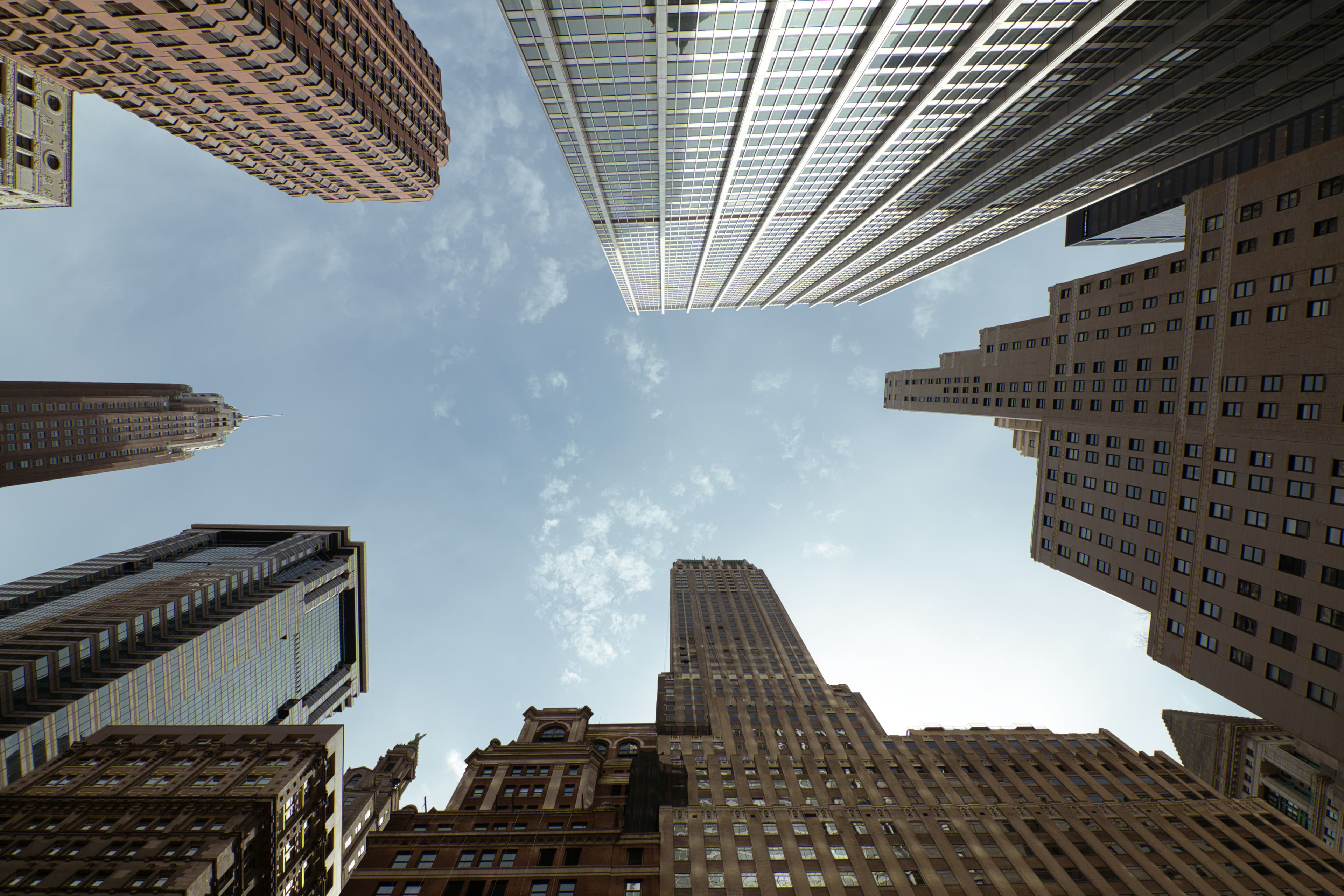 AI-Powered Property Valuation & Market Analysis