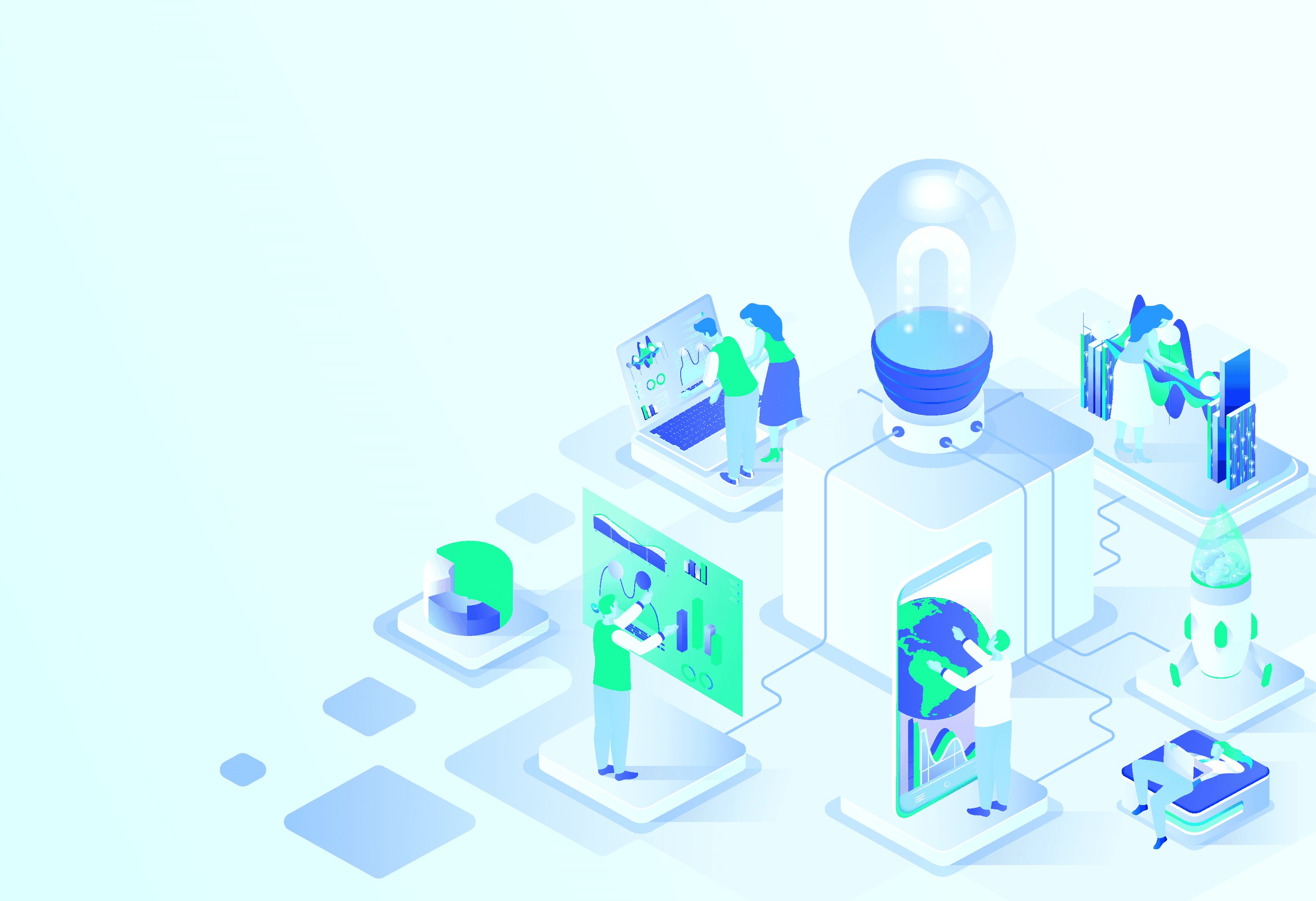 Startup Background