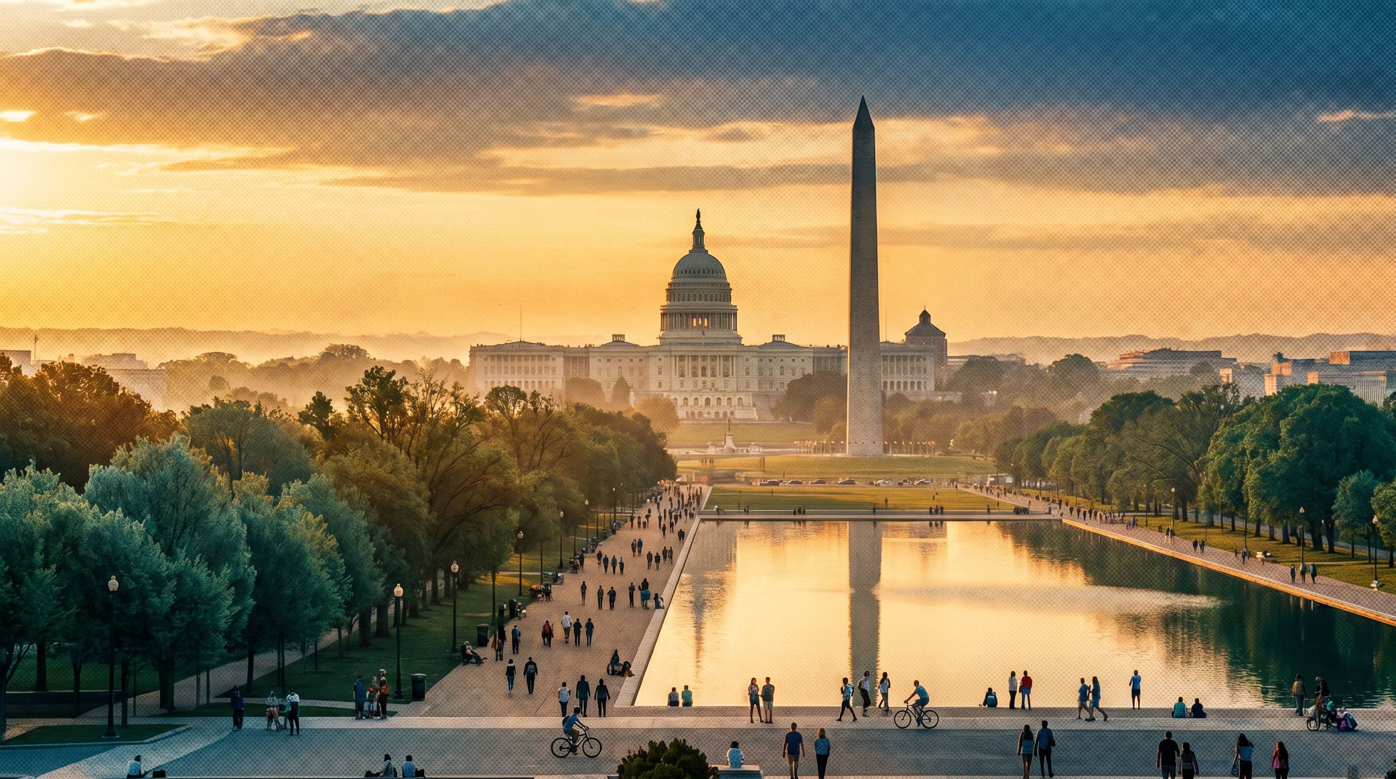 washington