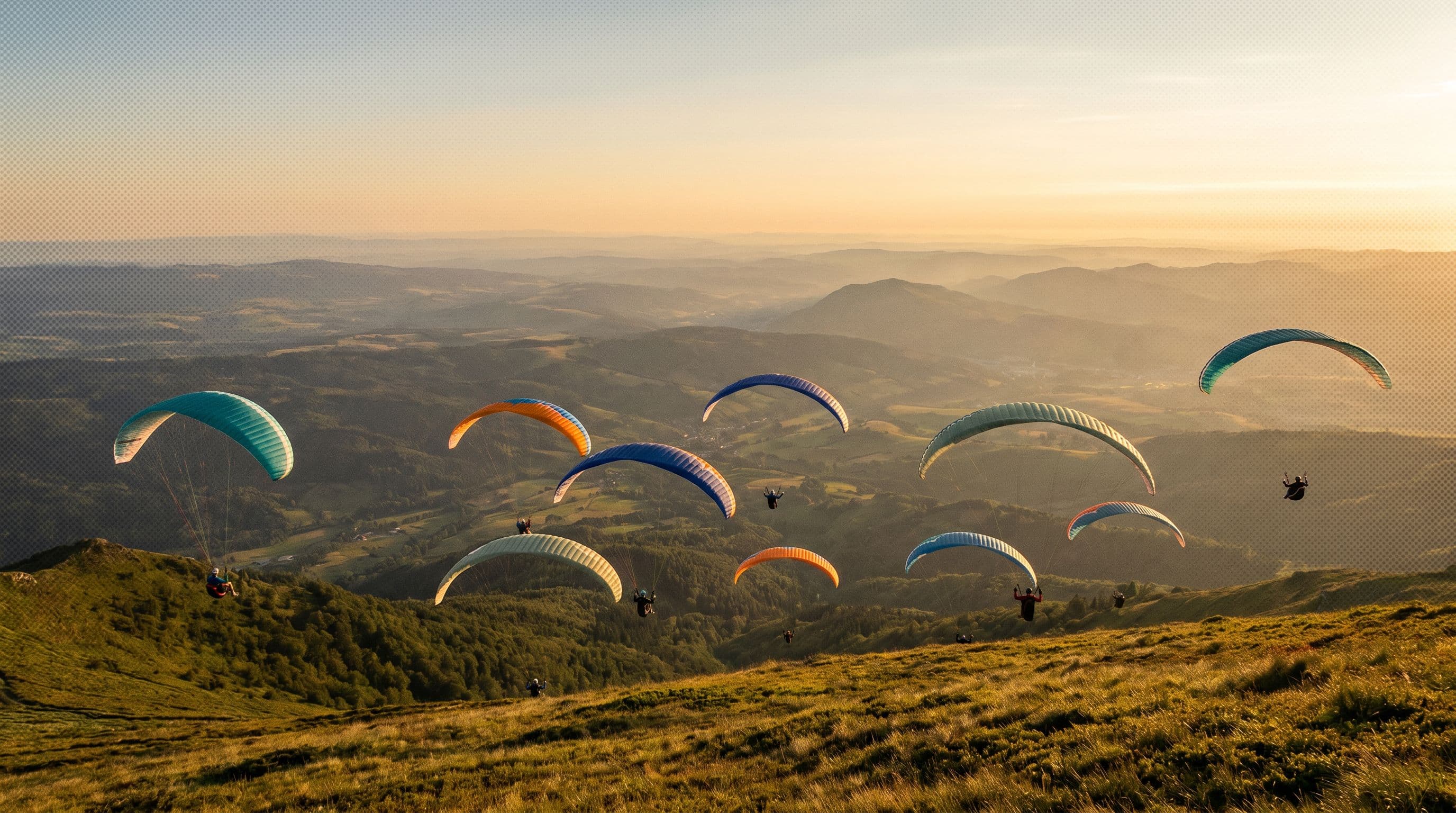 paraglide